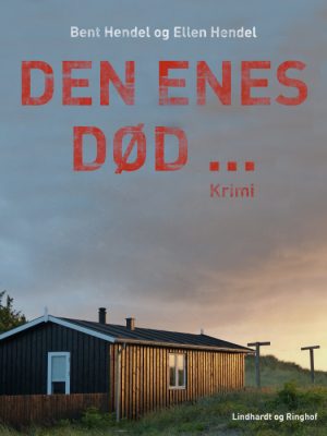 Den enes dødâ¦ (Bog)